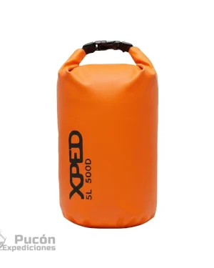 Bolsa Seca PVC 500 Dry Bag 5L