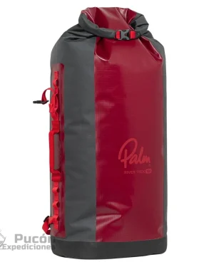 Bolsa Seca River Trek Backpack 100 Lt – Palm