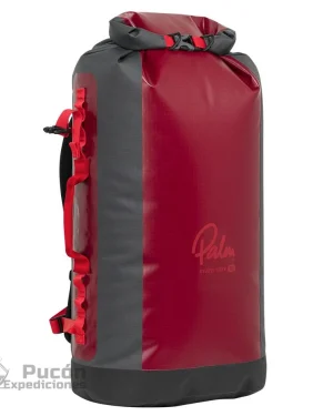 Bolsa Seca River Trek Backpack 50 Lt – Palm