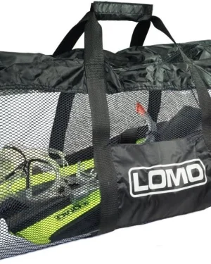 Bolso Mesh Gear Bag  – Lomo