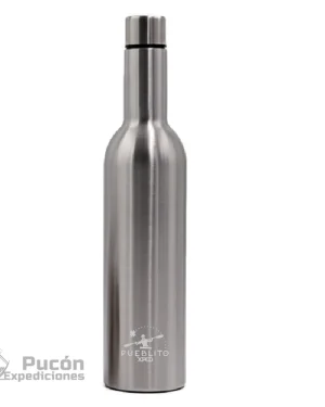 Botella Cofee and Wine Stainless Steel Bottle – Xped