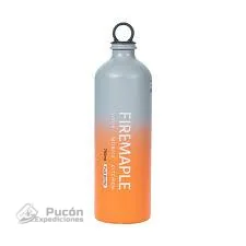 Botella Combustible 750 Fuel Bottle – Fire-Maple