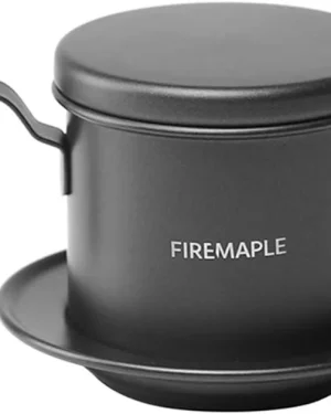 Cafetera Vietnamita Orca Cofee Maker – Fire-Maple