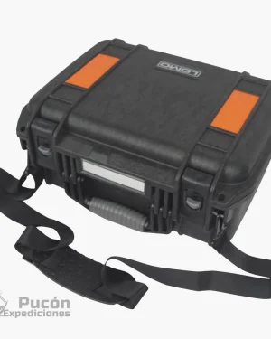 Caja Seca Centurion L DryBox  – Lomo