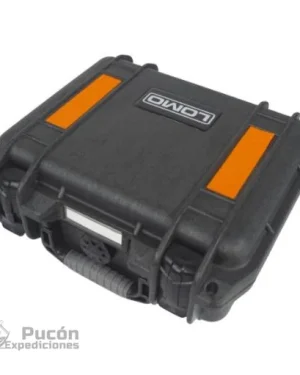 Caja Seca Centurion M DryBox  – Lomo