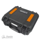 Caja Seca Centurion M DryBox  – Lomo