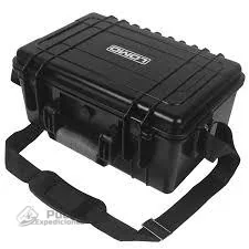 Caja Seca DB-3 Dry Bag – Lomo