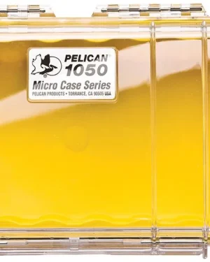 Caja Seca Micro Case 1050 Dry Box – Pelican