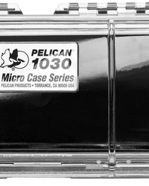 Caja Seca Micro Pelican 1030 Dry Box – Pelican