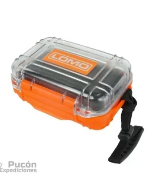 Caja Seca Mini DryBox 17  – Lomo