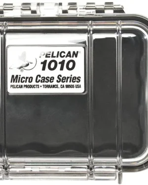 Caja Seca Pelican 1010