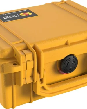 Caja Seca Pelican 1150