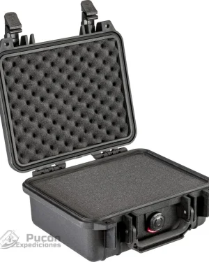 Caja Seca Pelican 1200