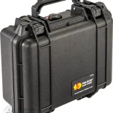 Caja Seca Pelican 1200