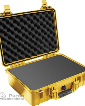 Caja Seca Pelican 1500