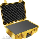 Caja Seca Pelican 1500