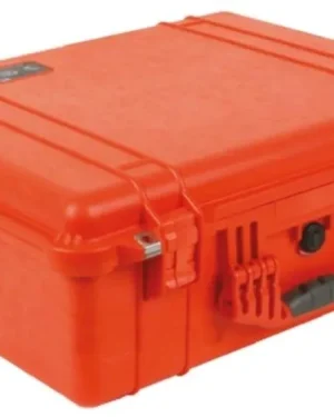 Caja Seca Pelican 1600