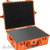 Caja Seca Pelican 1600