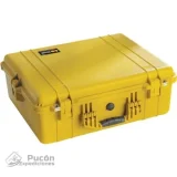 Caja Seca Pelican 1600