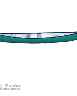 Canoa Liberty 2 (4 Asientos)