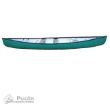 Canoa Liberty 2 (4 Asientos)
