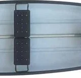 Canoa Sampan Motor – LSF