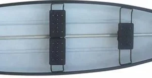 Canoa Sampan Motor – LSF