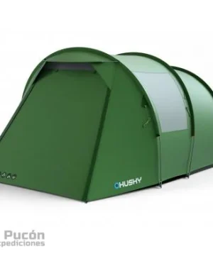 Carpa Baul 4 – Husky