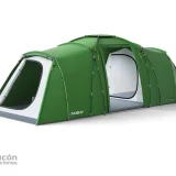 Carpa Boston 6 – Husky