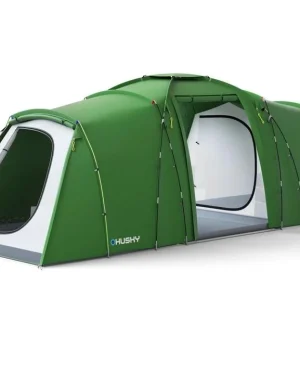 Carpa Boston 6 – Husky