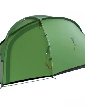 Carpa Bronder 2 – Husky