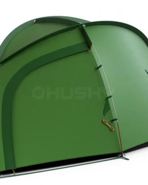 Carpa Bronder 3 – Husky