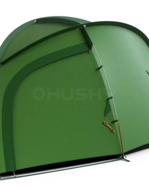 Carpa Bronder 4 – Husky
