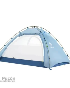 Carpa Zenith IV
