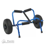 Carro Big Caddy Trolley Cart – Palm