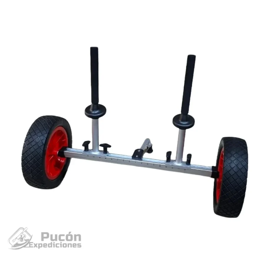 Carro SOT Big Trolley K – LSF