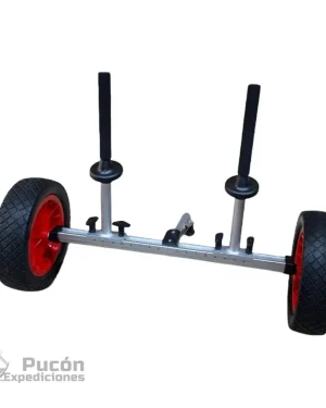 Carro SOT Big Trolley K – LSF