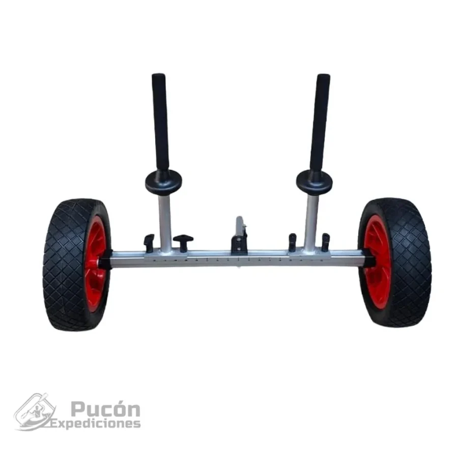 Carro SOT Big Trolley K – LSF