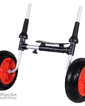 Carro SOT Compact Trolley – LSF