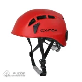 Casco Galaxy Climbing Helmet – Xinda