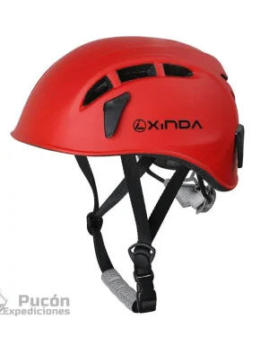Casco Galaxy Climbing Helmet – Xinda