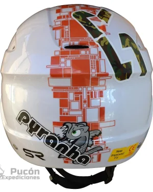 Casco Standard Fullcut