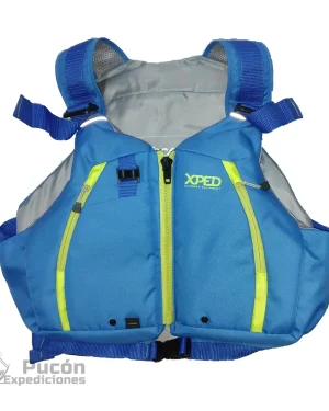 Chaleco Salvavidas Chaman