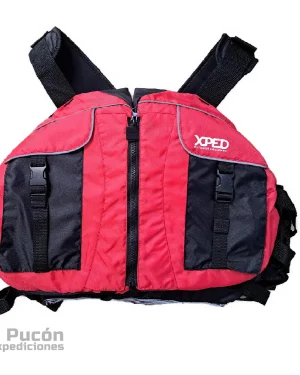 Chaleco Salvavidas Eco Kayak PFD