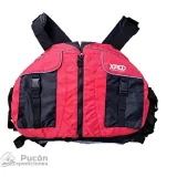 Chaleco Salvavidas Eco Kayak PFD