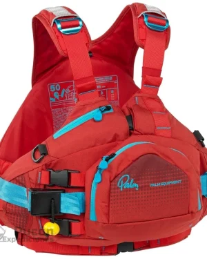 Chaleco Salvavidas Extrem PFD – Palm