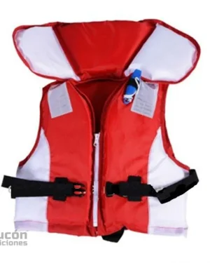 Chaleco Salvavidas Kid Life Jacket – CoolKayak