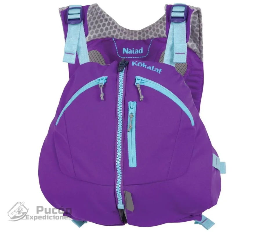 Chaleco Salvavidas Kokatat Naiad Wmn’s – Kokatat