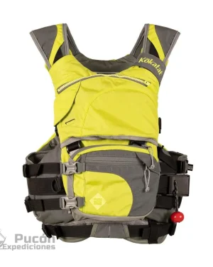 Chaleco Salvavidas Maximus Centurion