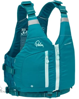 Chaleco Salvavidas Meander Women – Palm